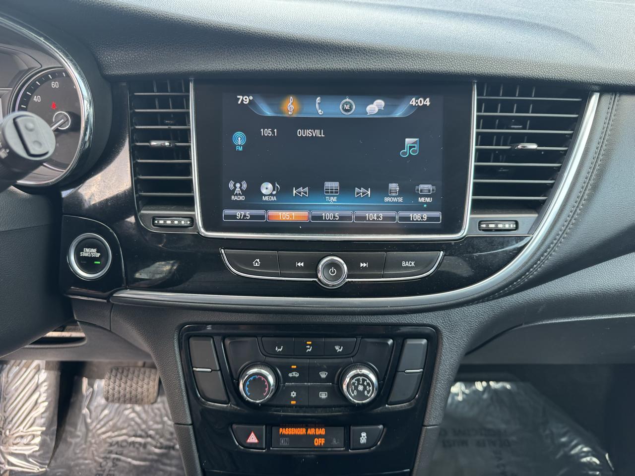 Buick Encore Preferred FWD 2019