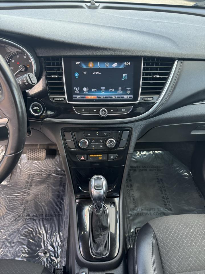 Buick Encore Preferred FWD 2019