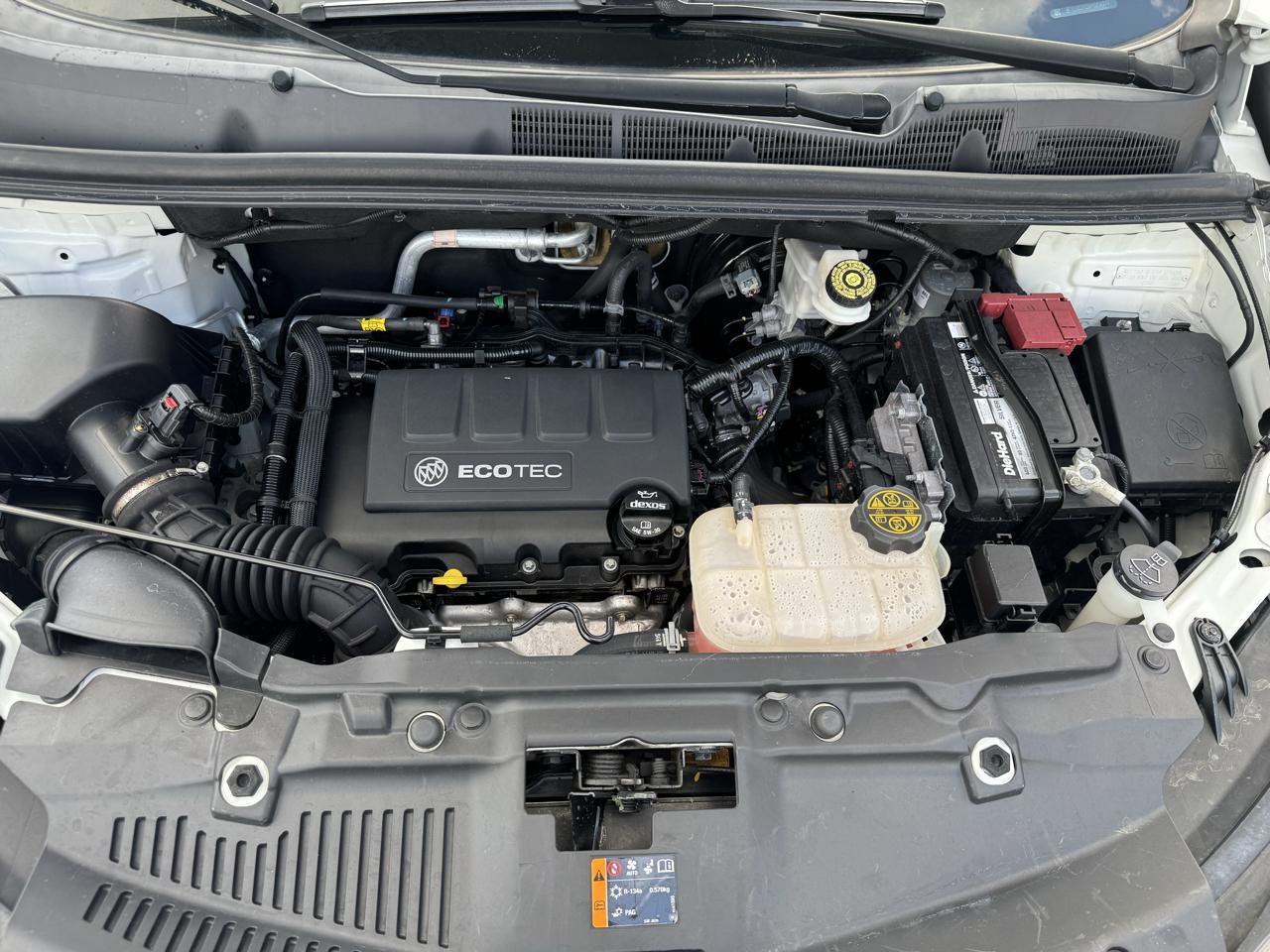 Buick Encore Preferred FWD 2019