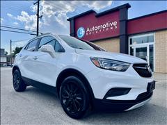 2019 Buick Encore 