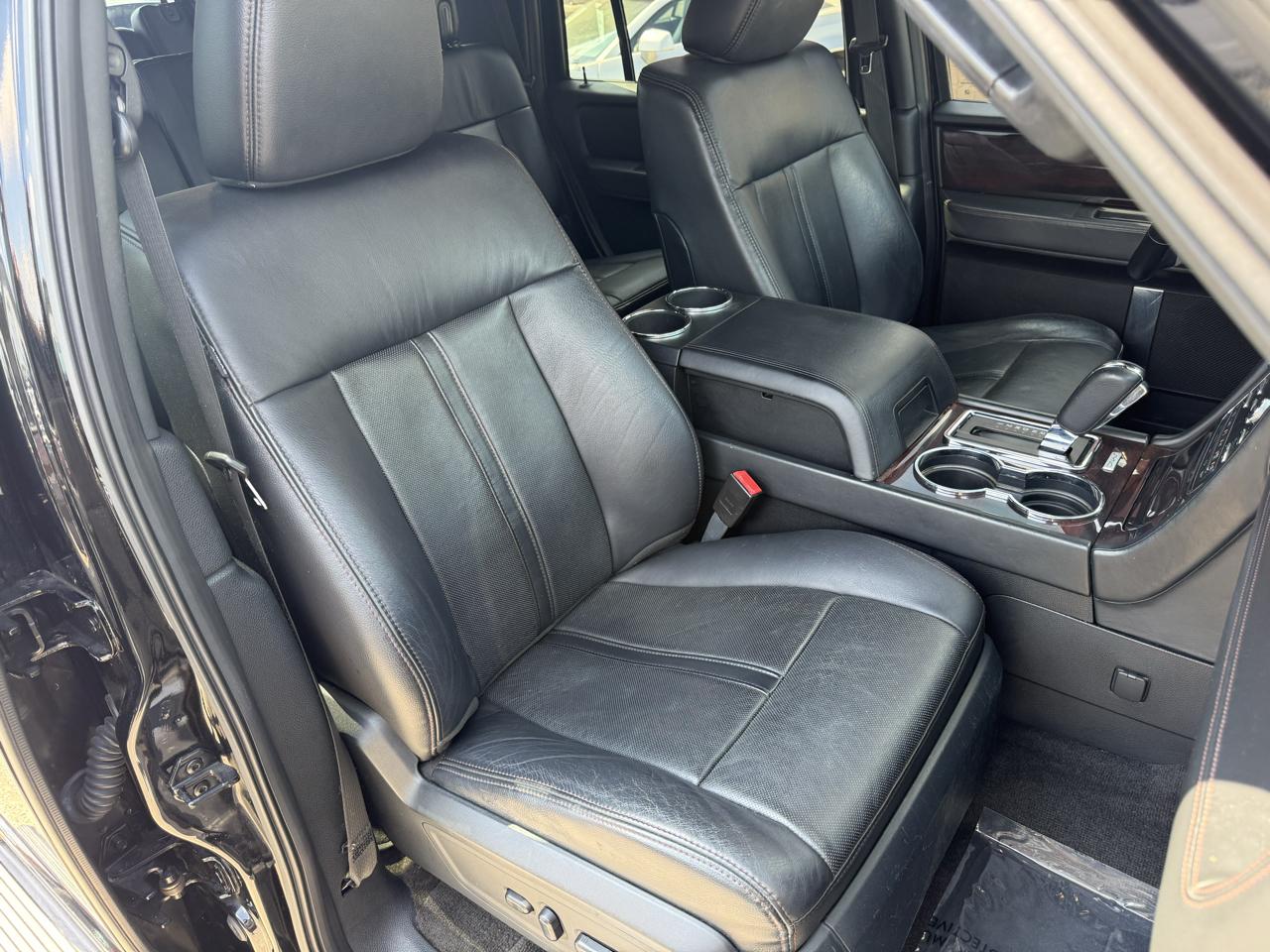 Lincoln Navigator Reserve 4WD 2016