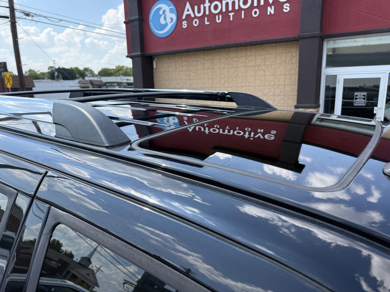 Lincoln Navigator Reserve 4WD 2016