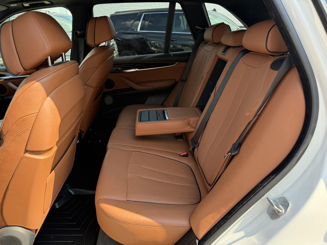 BMW X5 eDrive 2018