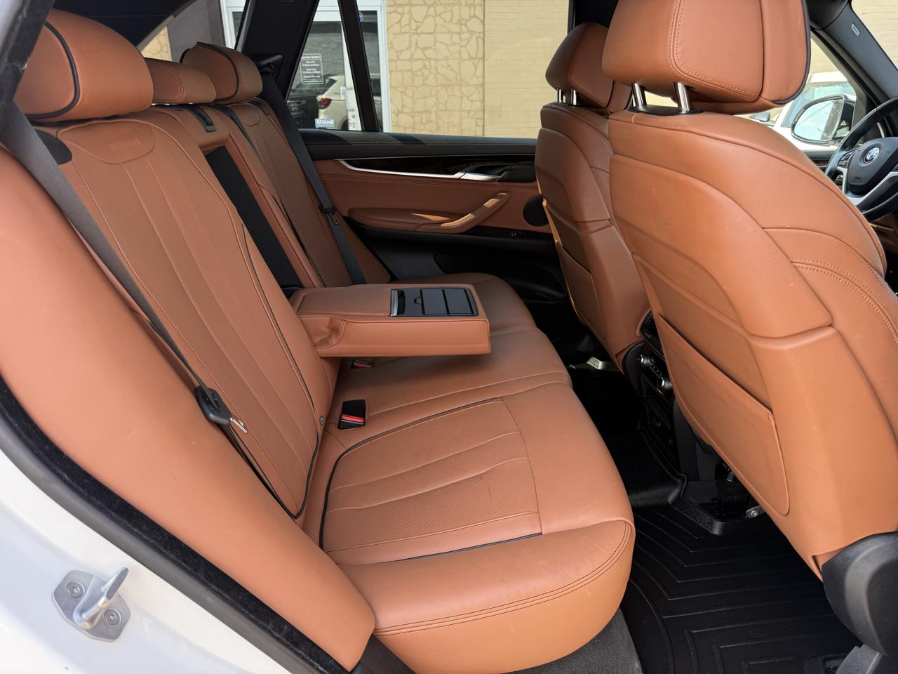 BMW X5 eDrive 2018