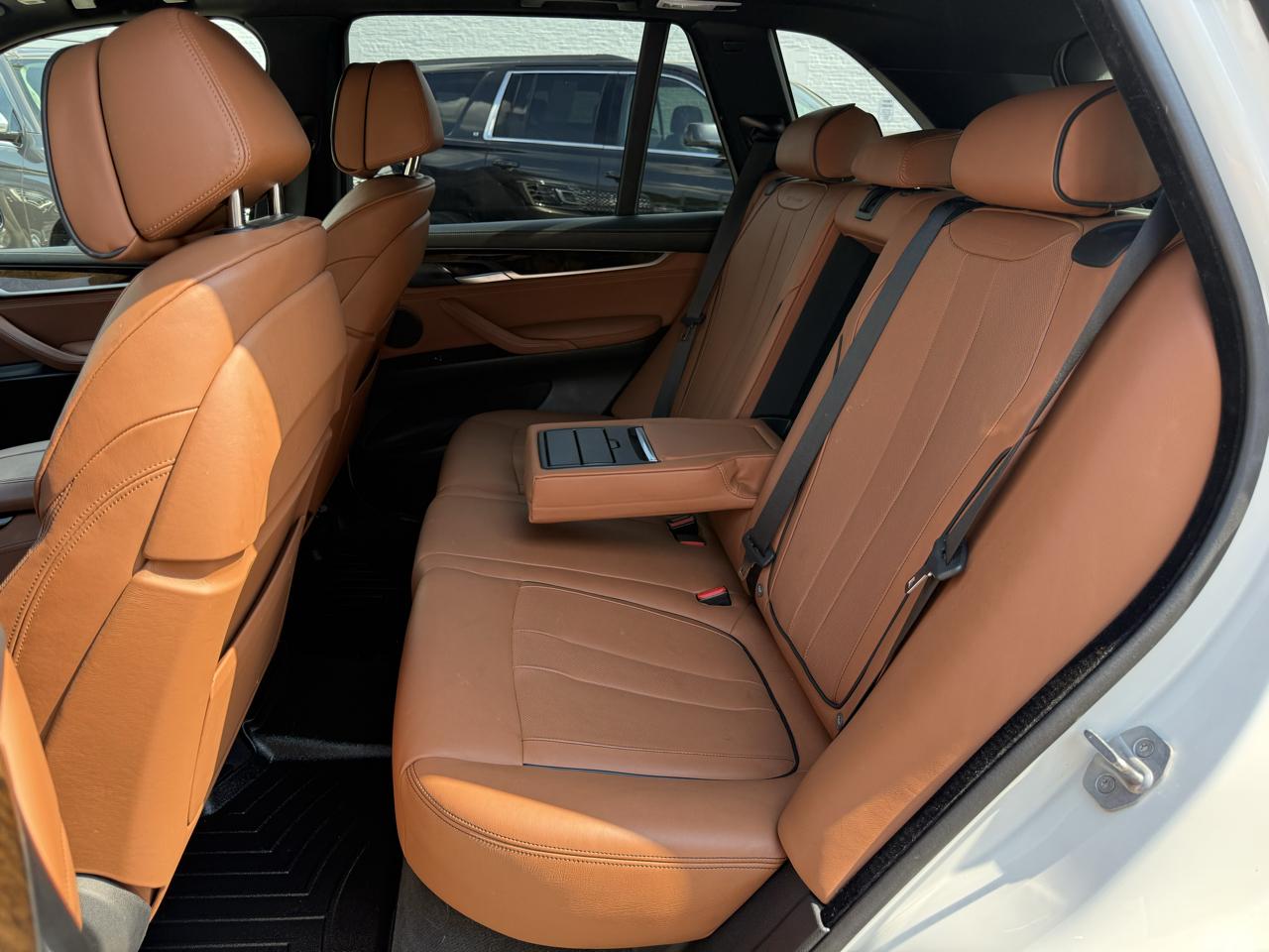 BMW X5 eDrive 2018