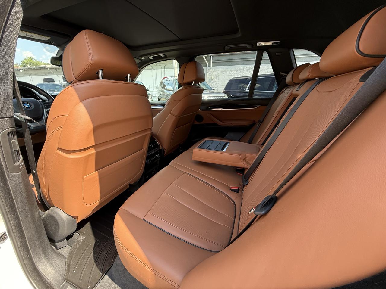 BMW X5 eDrive 2018