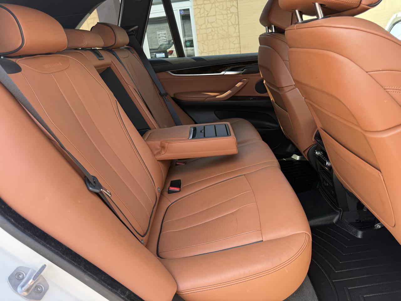 BMW X5 eDrive 2018