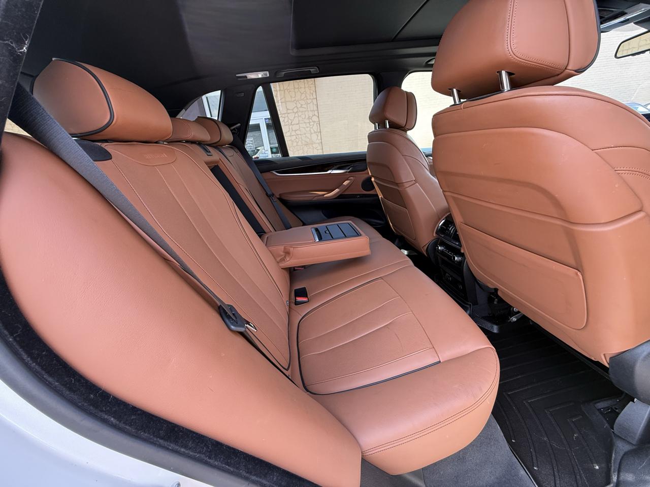 BMW X5 eDrive 2018