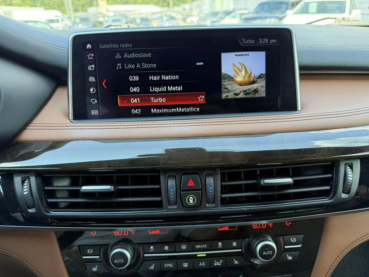 BMW X5 eDrive 2018