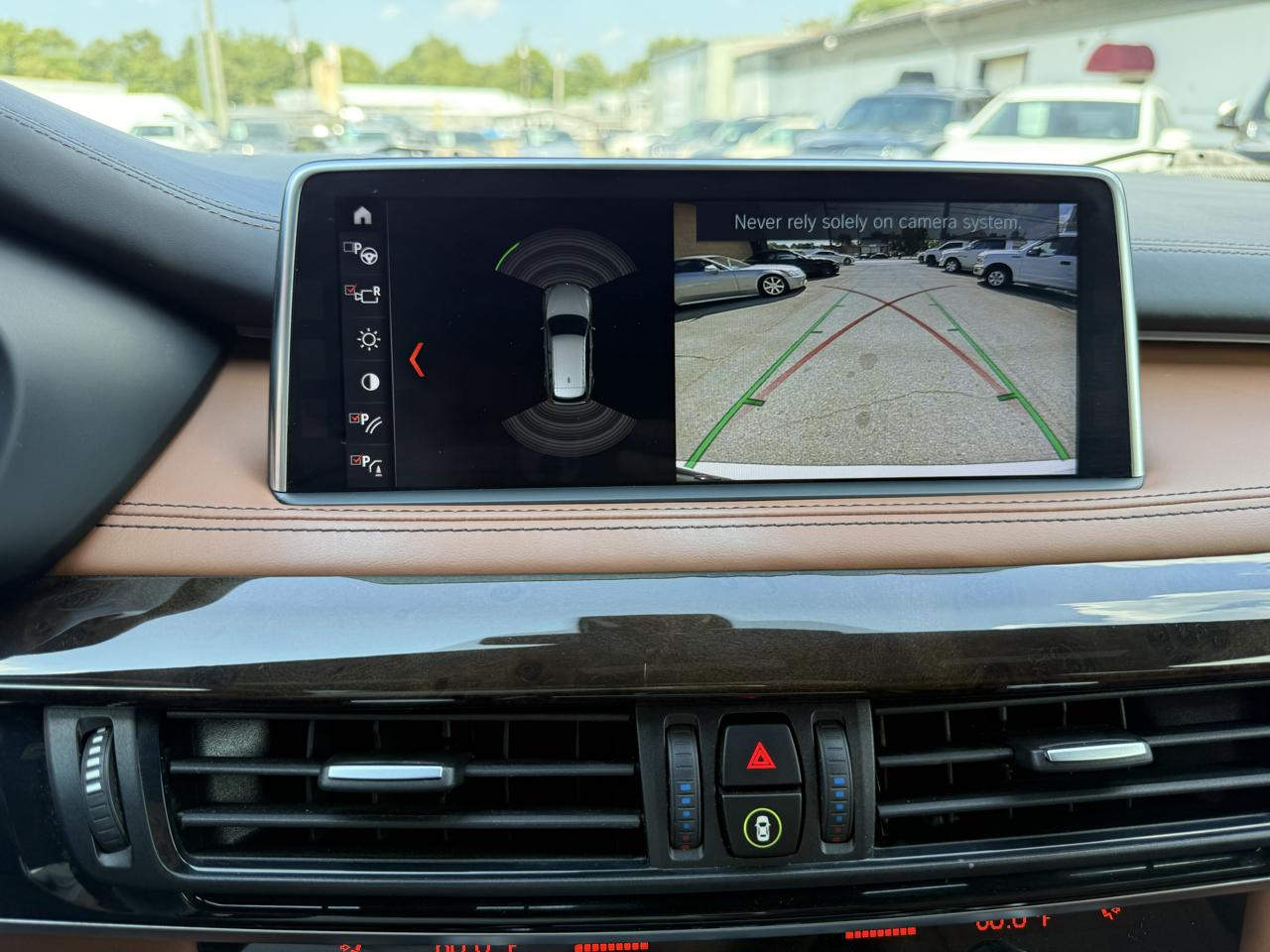 BMW X5 eDrive 2018