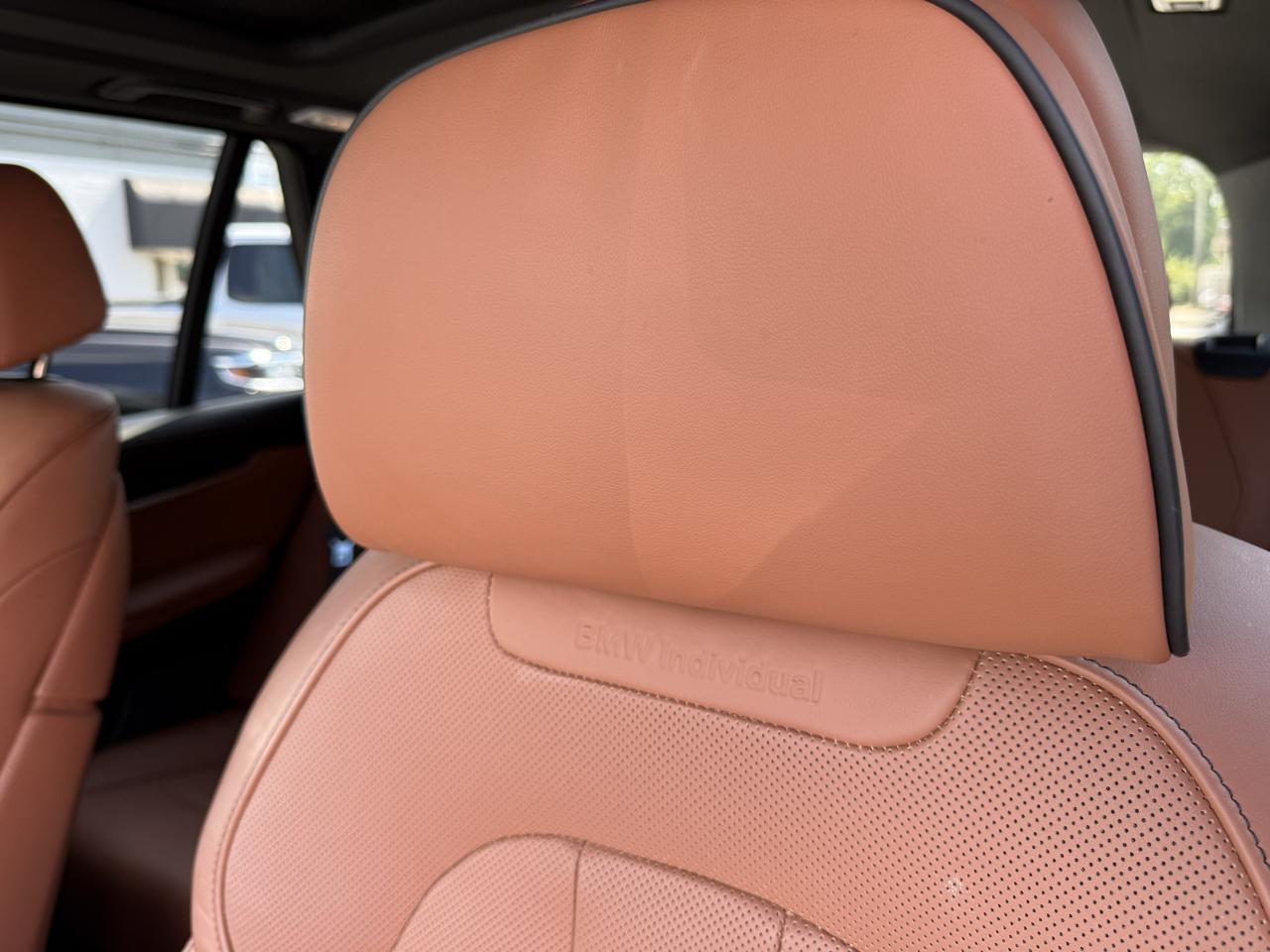 BMW X5 eDrive 2018