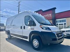 2019 RAM Promaster 