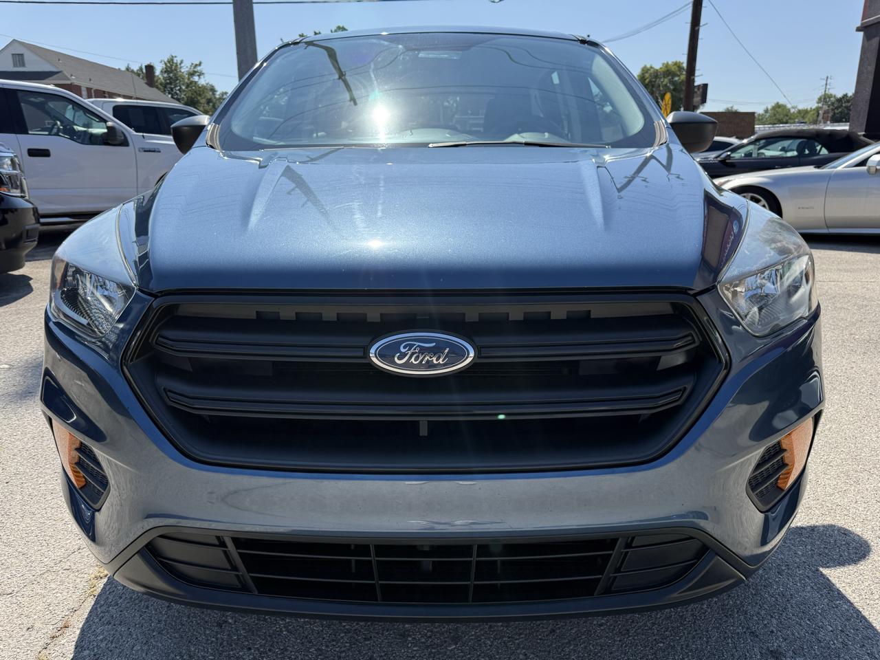 Ford Escape S FWD 2018