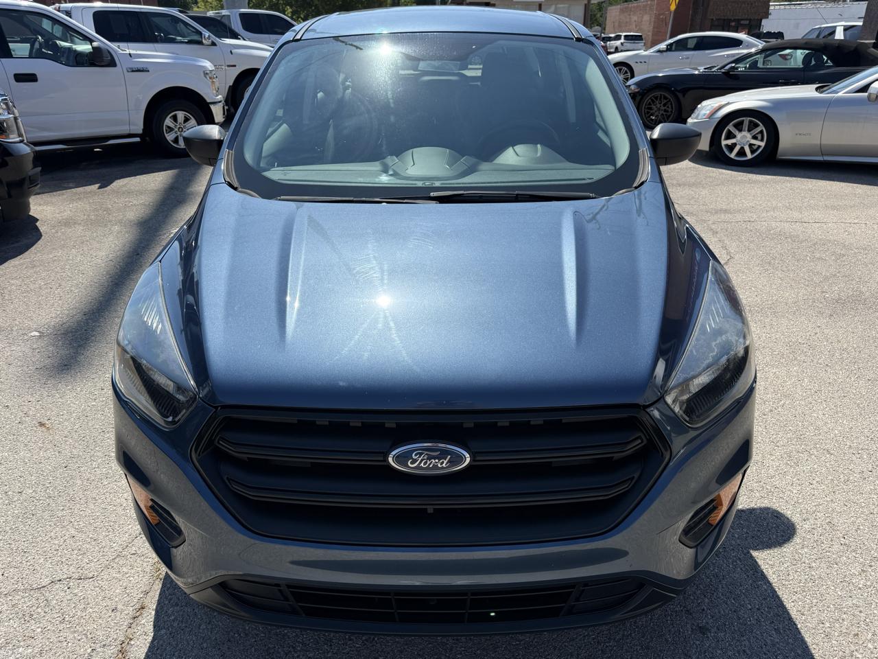 Ford Escape S FWD 2018