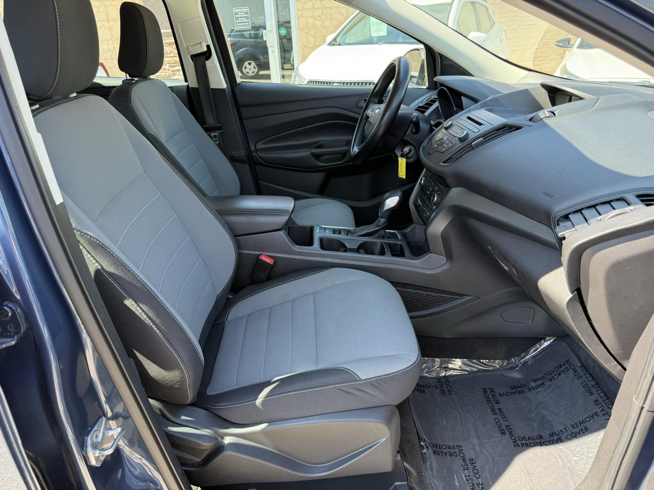 Ford Escape S FWD 2018