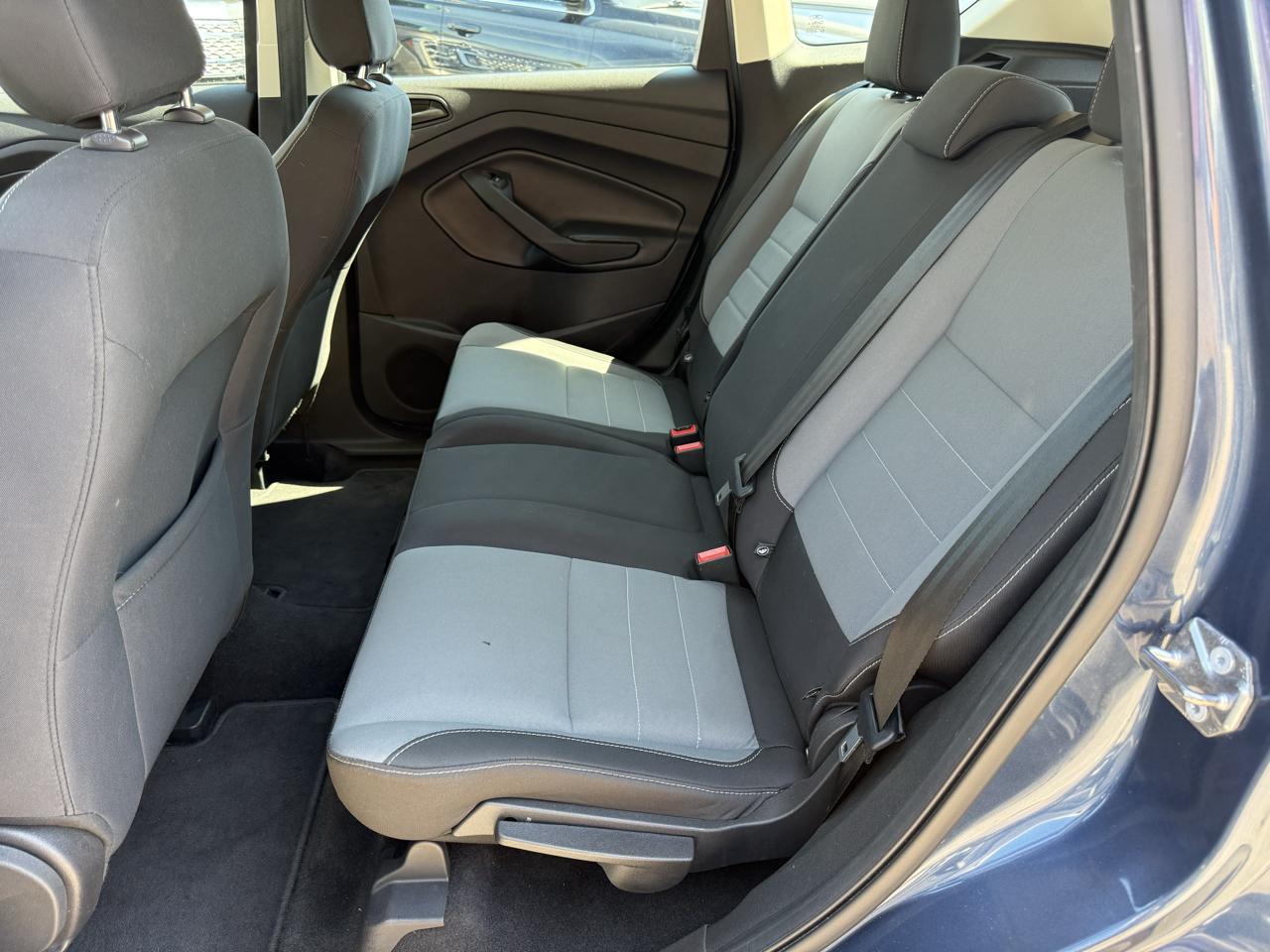Ford Escape S FWD 2018