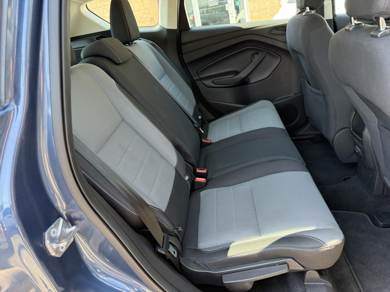 Ford Escape S FWD 2018