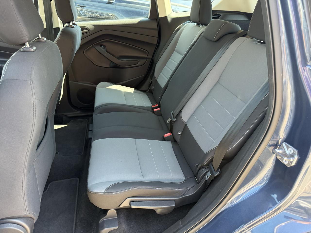 Ford Escape S FWD 2018