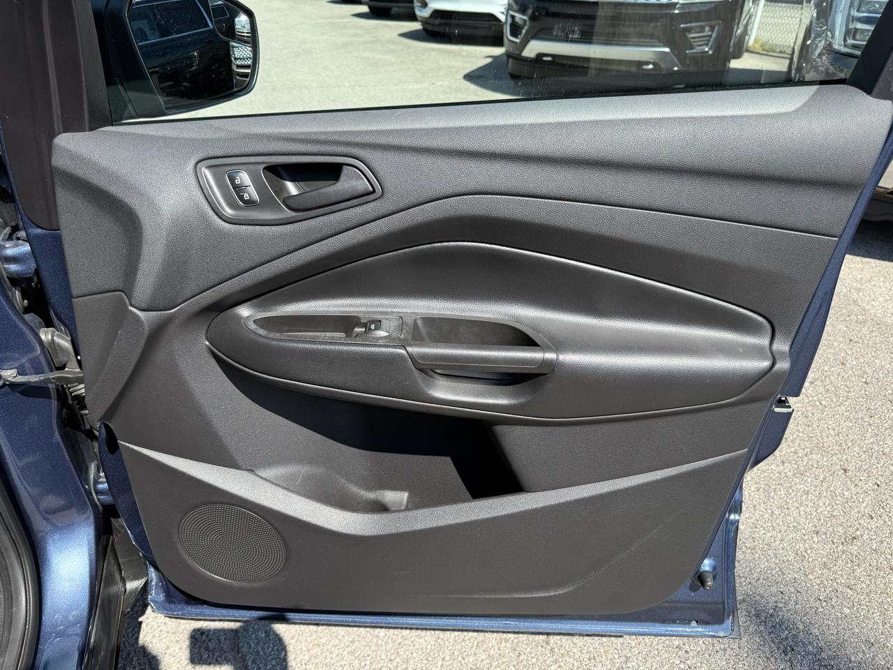 Ford Escape S FWD 2018