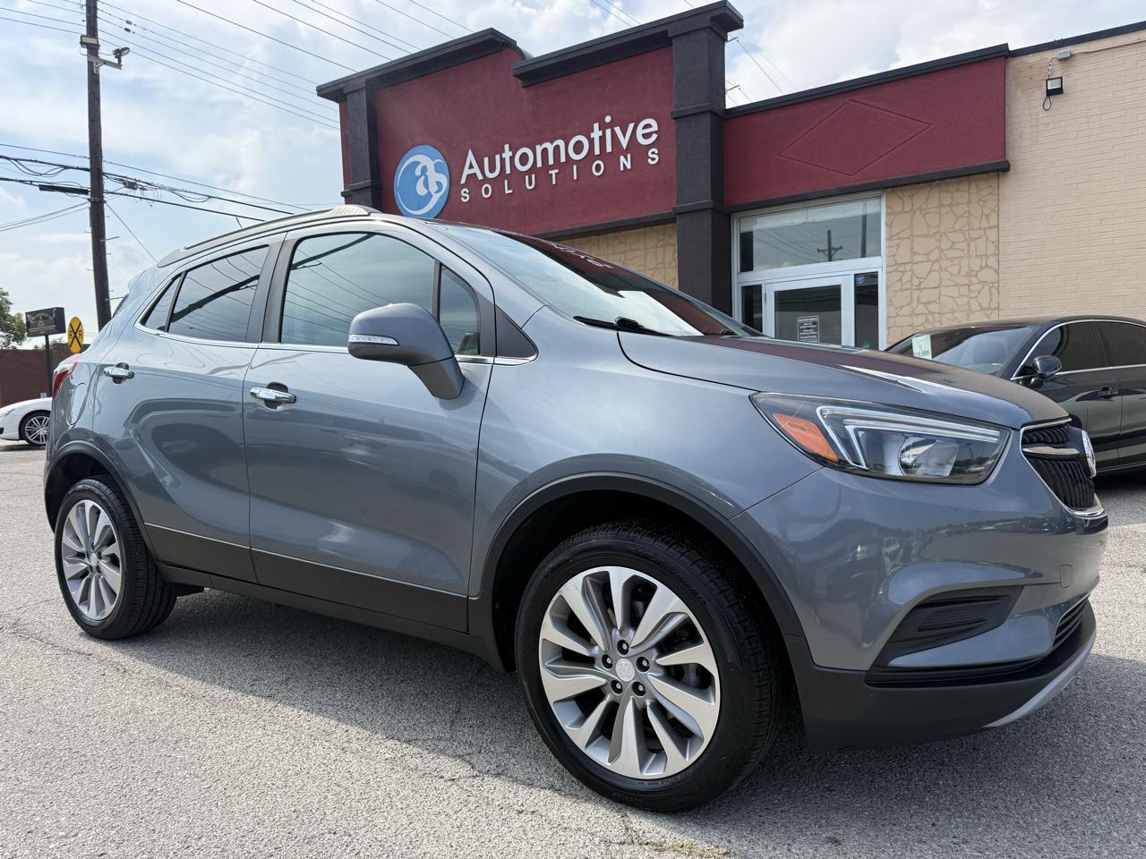 Buick Encore Preferred AWD 2019