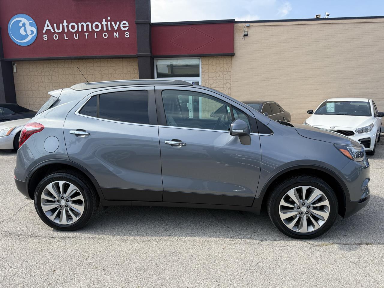Buick Encore Preferred AWD 2019