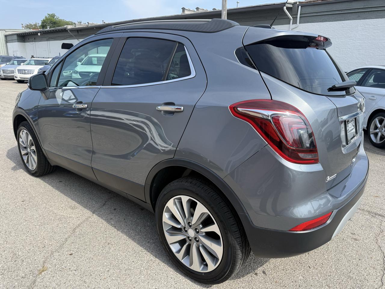 Buick Encore Preferred AWD 2019