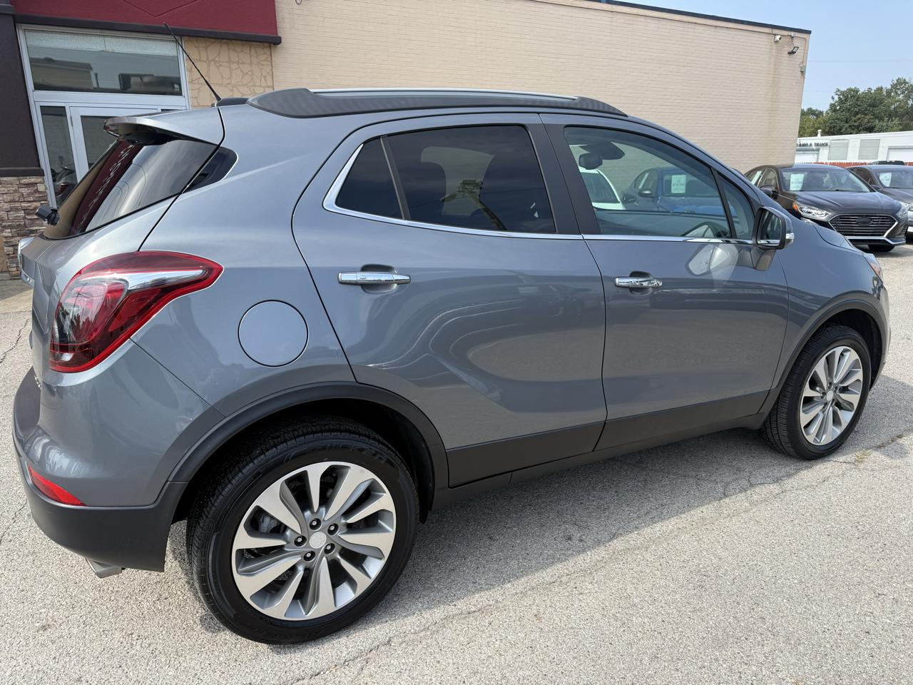 Buick Encore Preferred AWD 2019