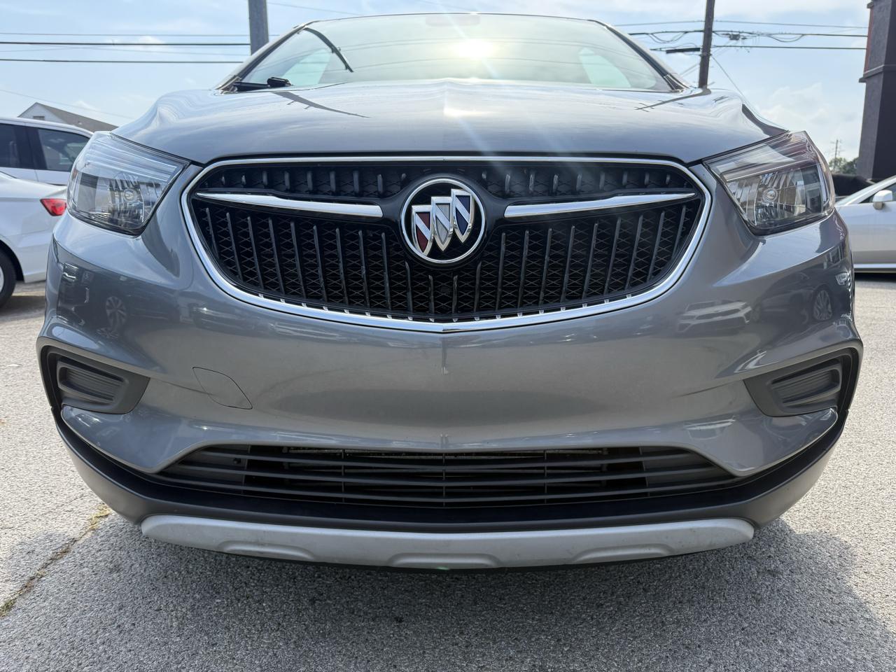 Buick Encore Preferred AWD 2019