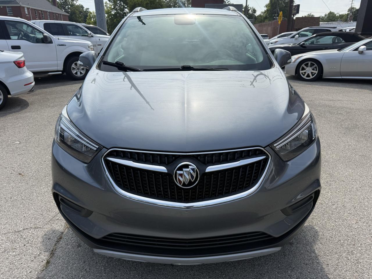 Buick Encore Preferred AWD 2019
