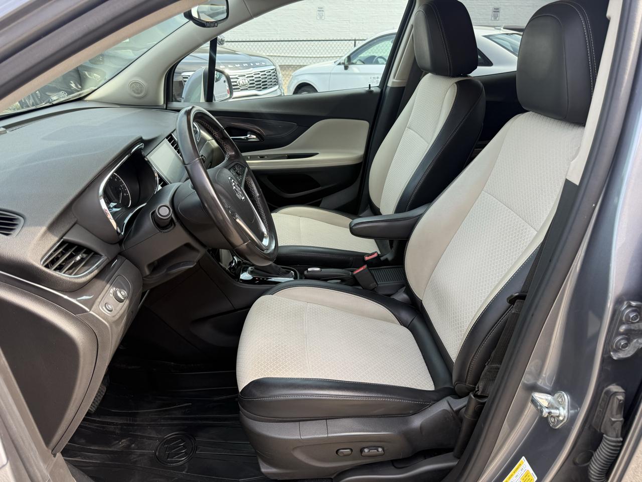 Buick Encore Preferred AWD 2019