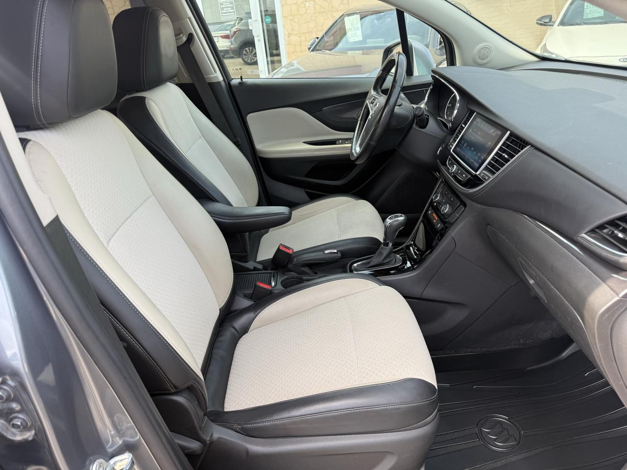 Buick Encore Preferred AWD 2019
