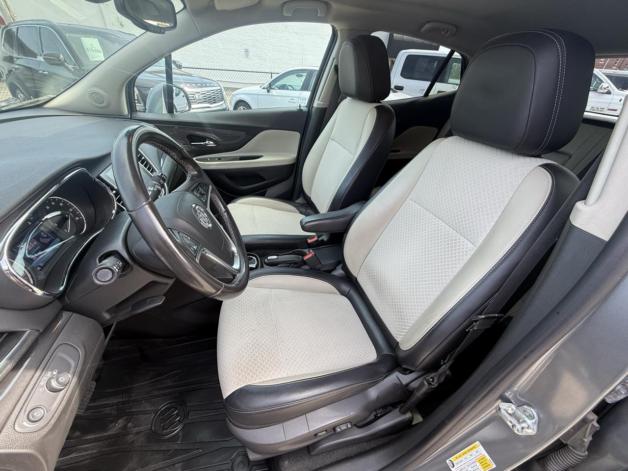 Buick Encore Preferred AWD 2019