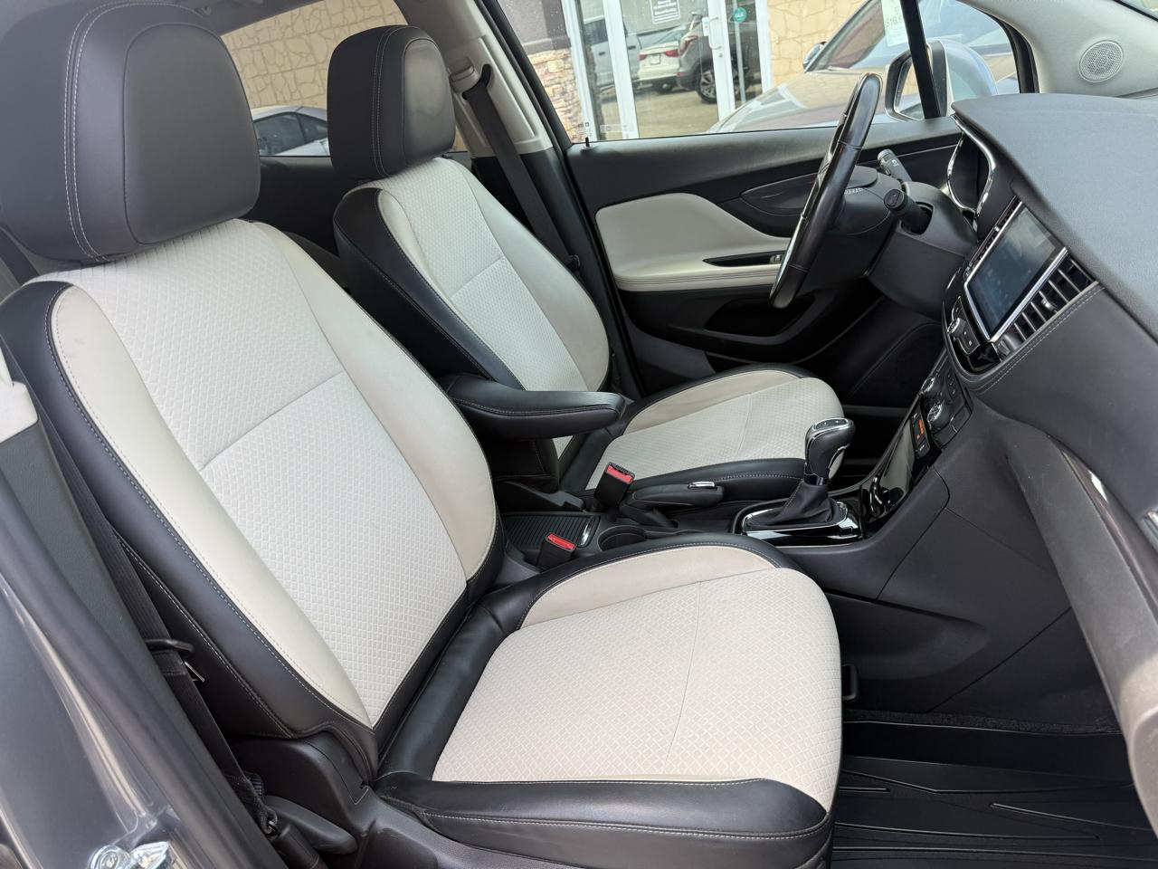 Buick Encore Preferred AWD 2019