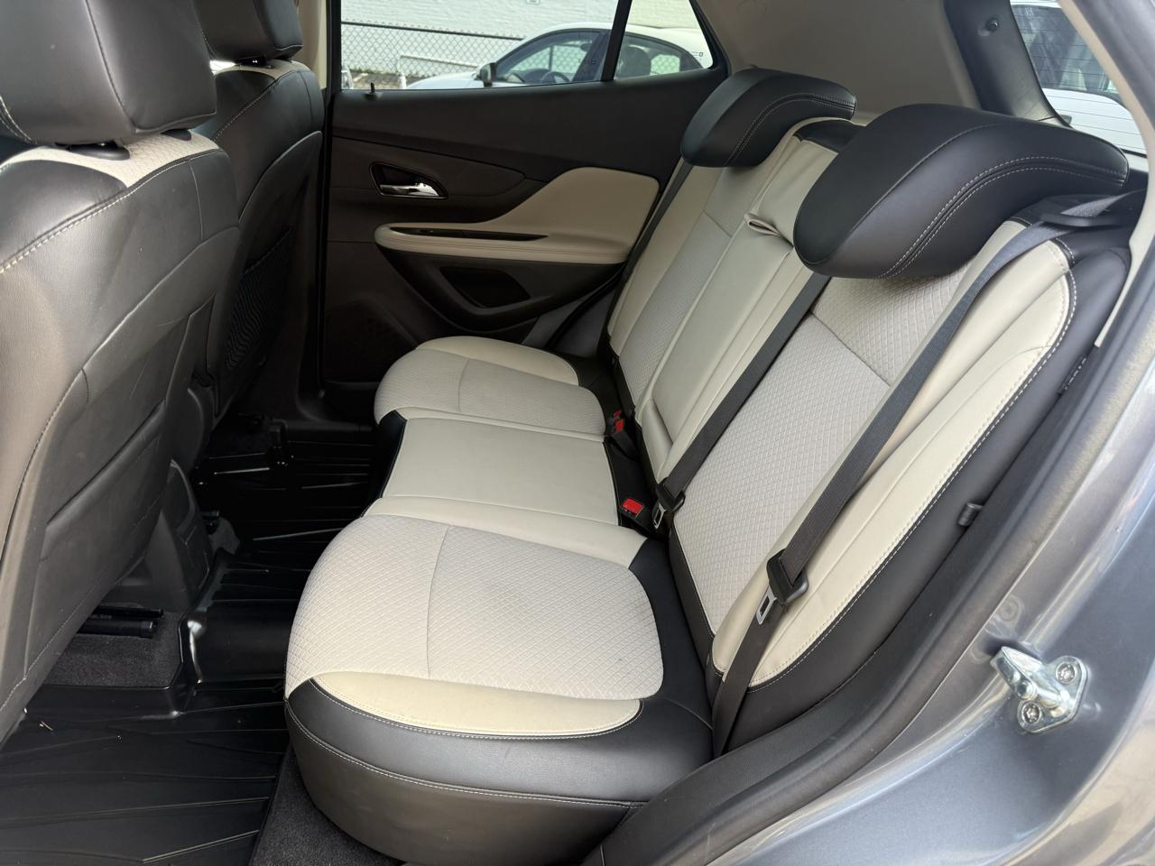 Buick Encore Preferred AWD 2019