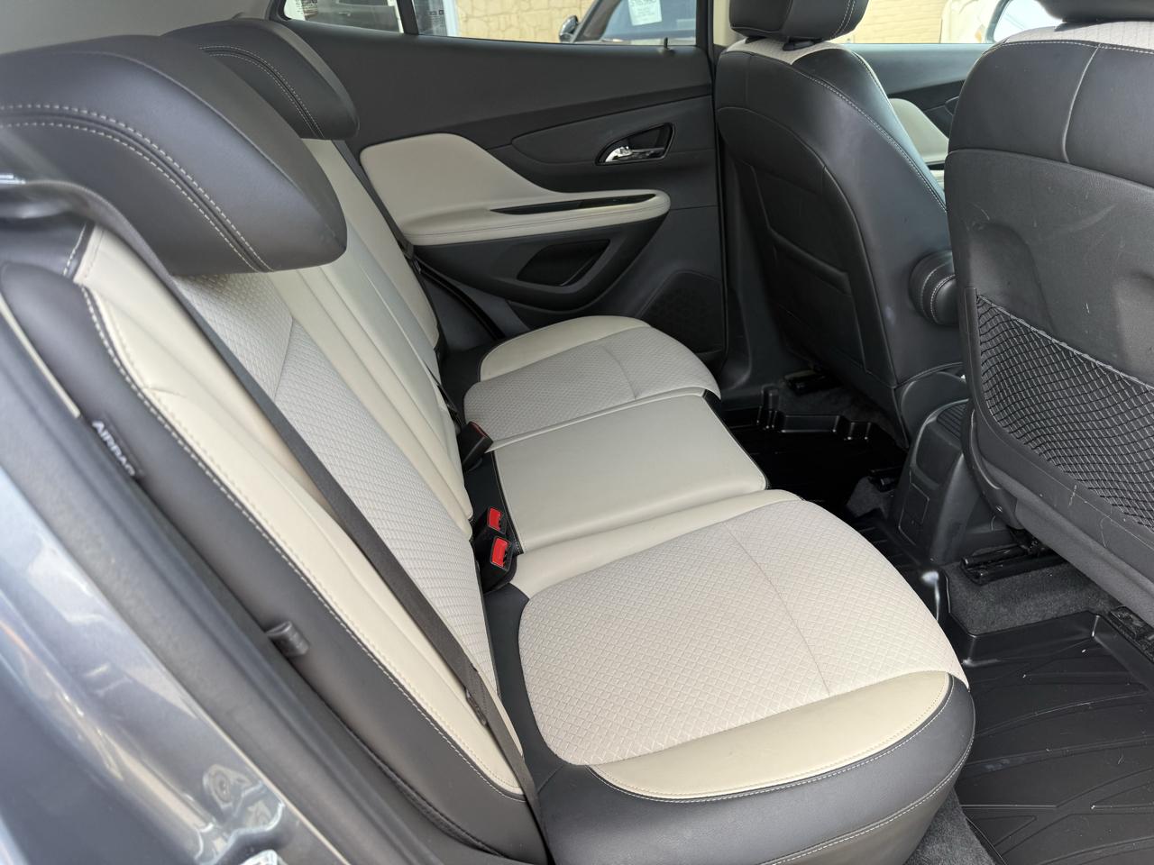 Buick Encore Preferred AWD 2019