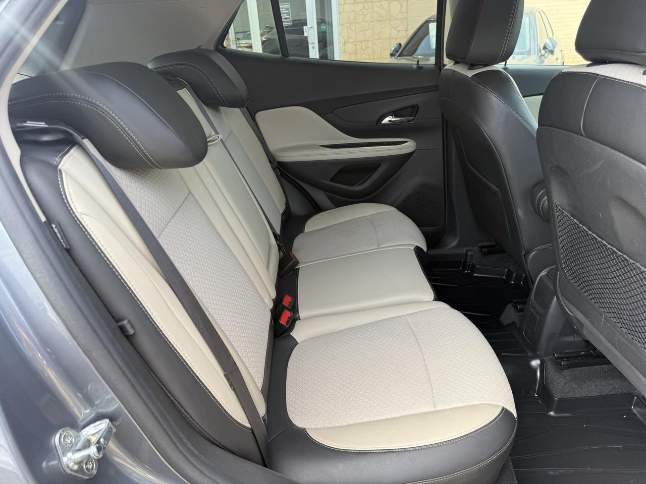 Buick Encore Preferred AWD 2019