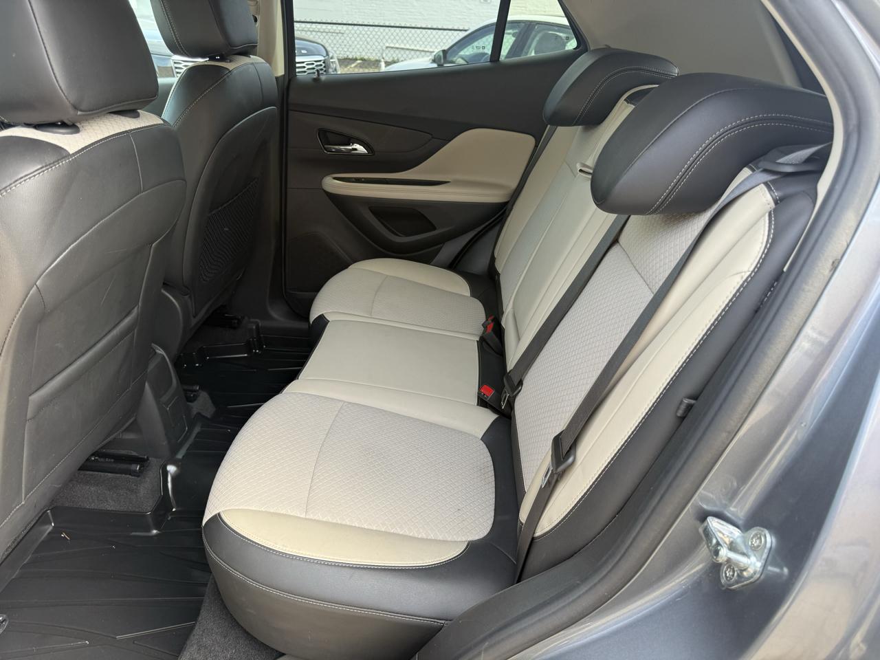 Buick Encore Preferred AWD 2019