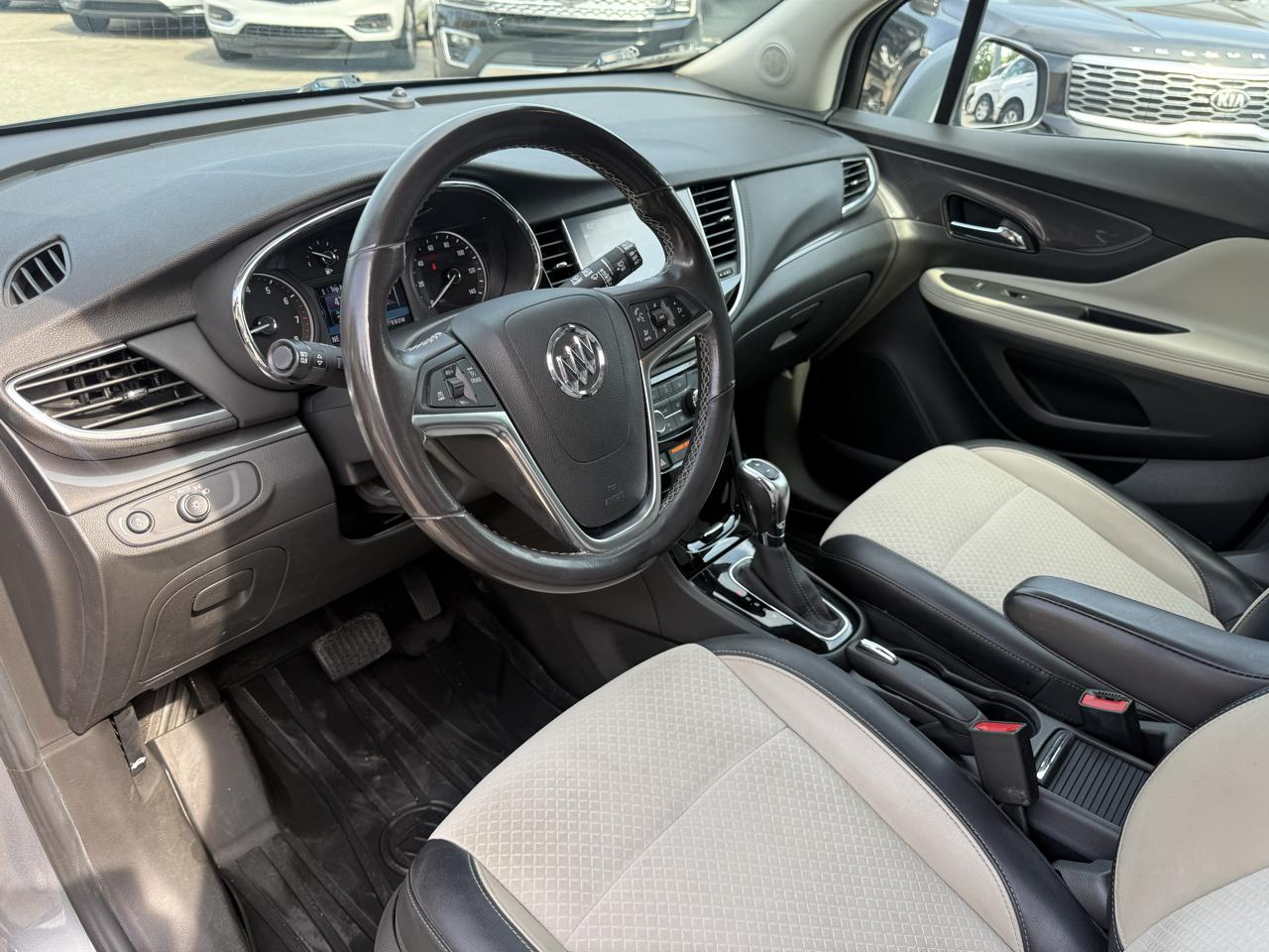 Buick Encore Preferred AWD 2019