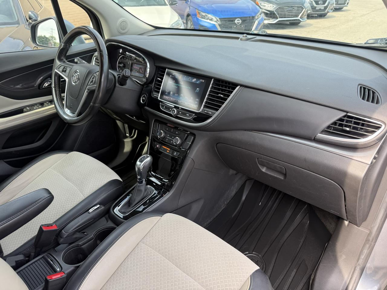 Buick Encore Preferred AWD 2019