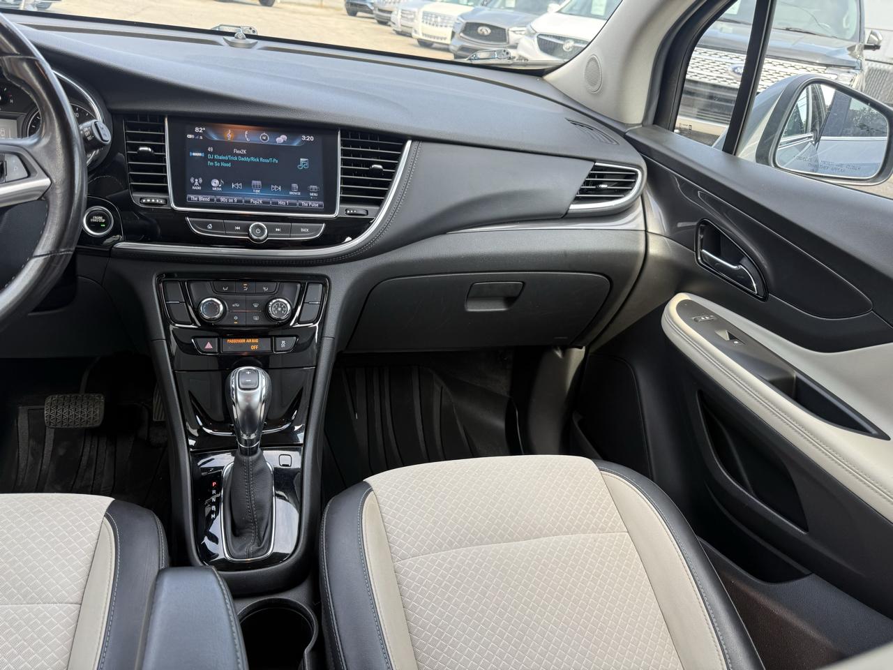 Buick Encore Preferred AWD 2019
