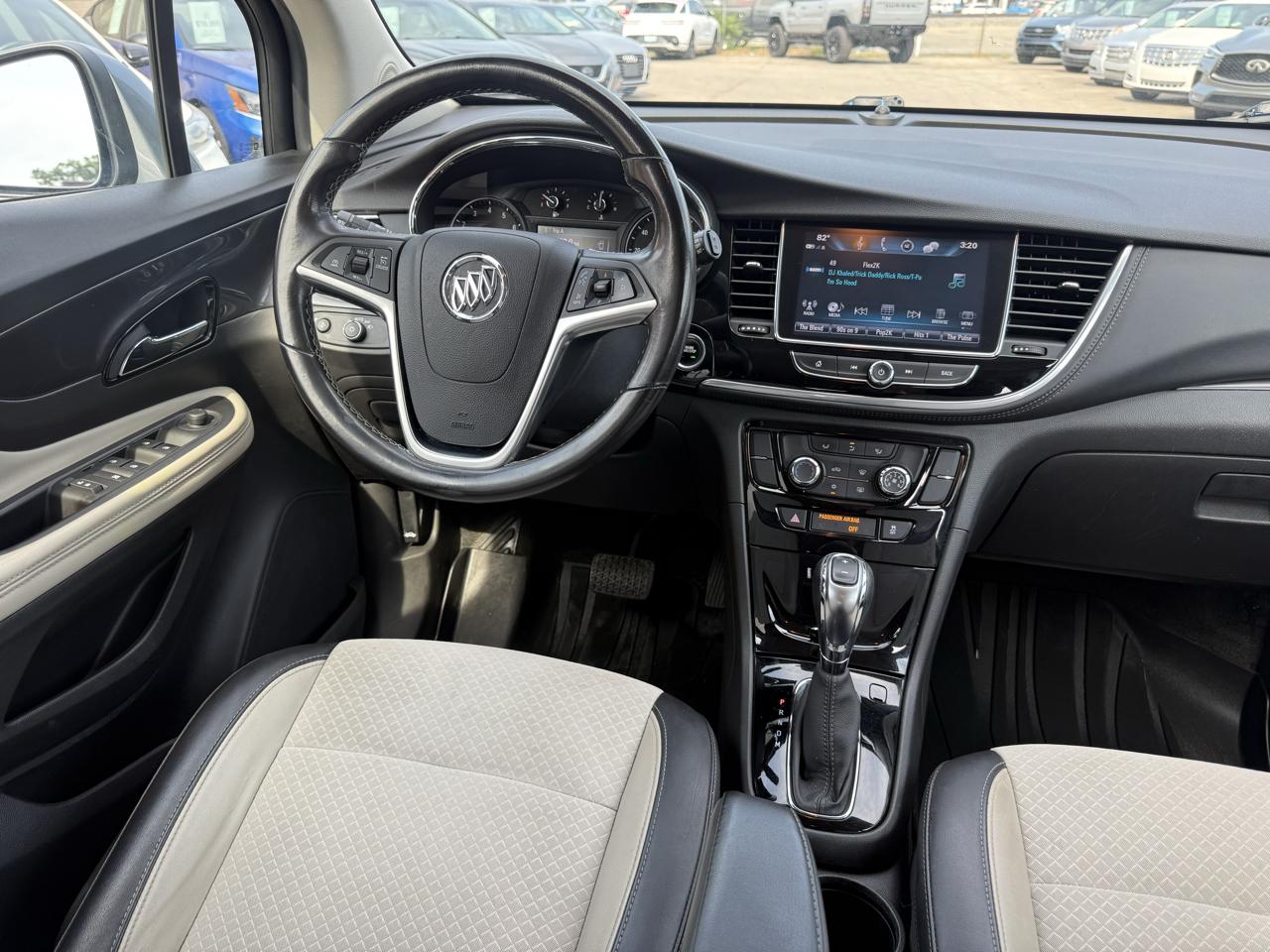 Buick Encore Preferred AWD 2019