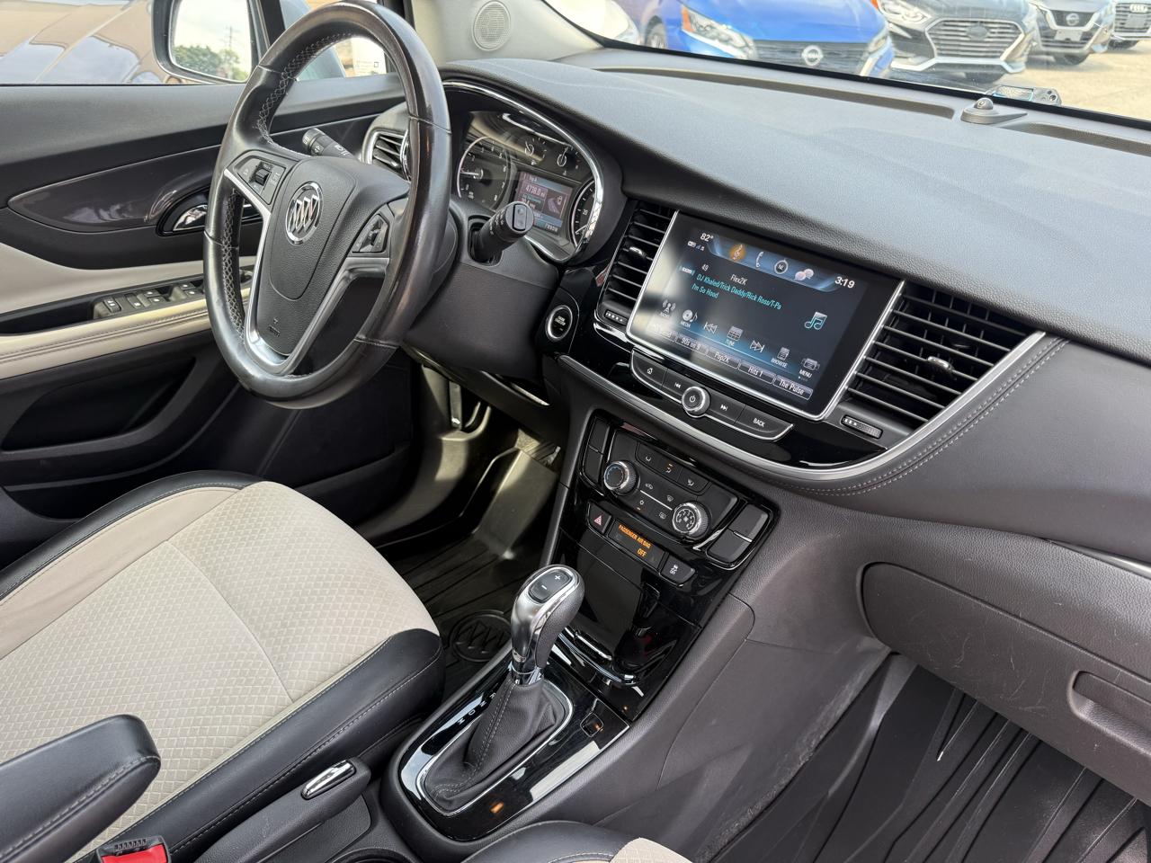 Buick Encore Preferred AWD 2019