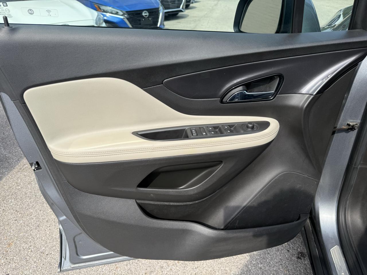 Buick Encore Preferred AWD 2019