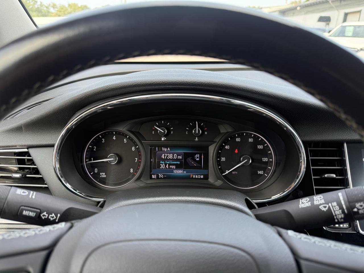 Buick Encore Preferred AWD 2019