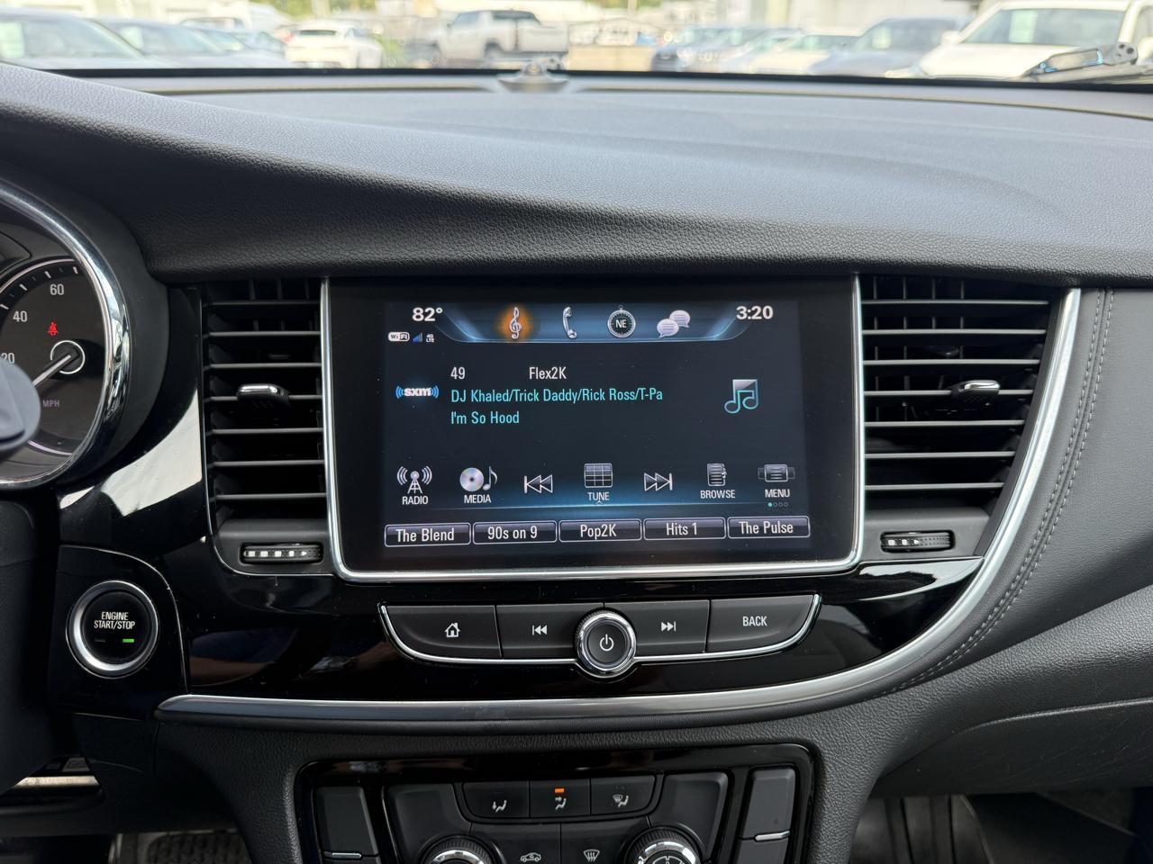 Buick Encore Preferred AWD 2019