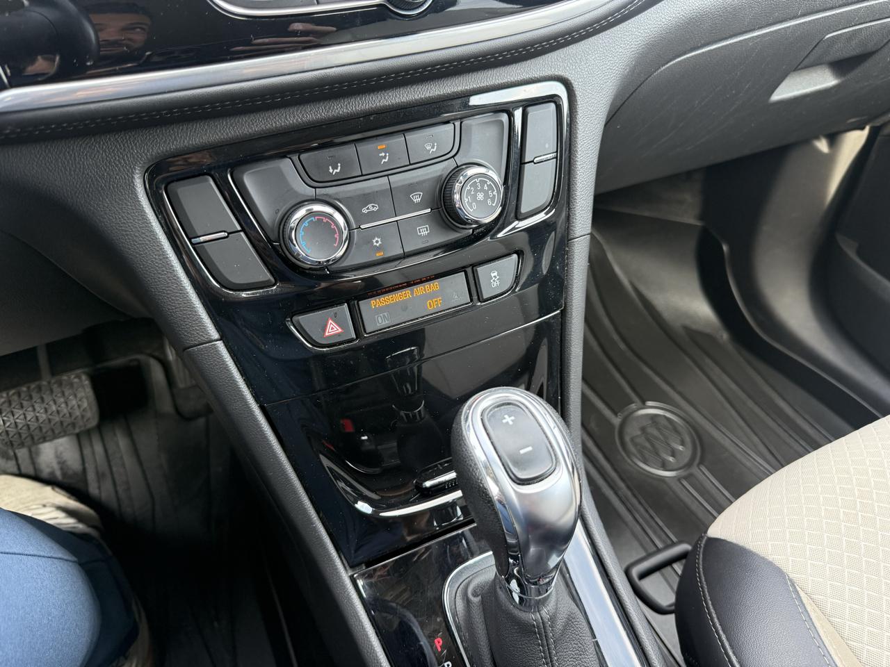 Buick Encore Preferred AWD 2019