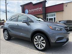 2019 Buick Encore 