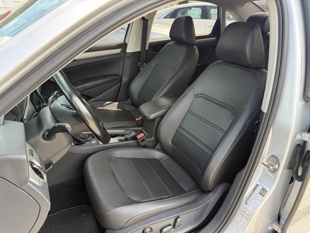 Volkswagen Passat SE 2020