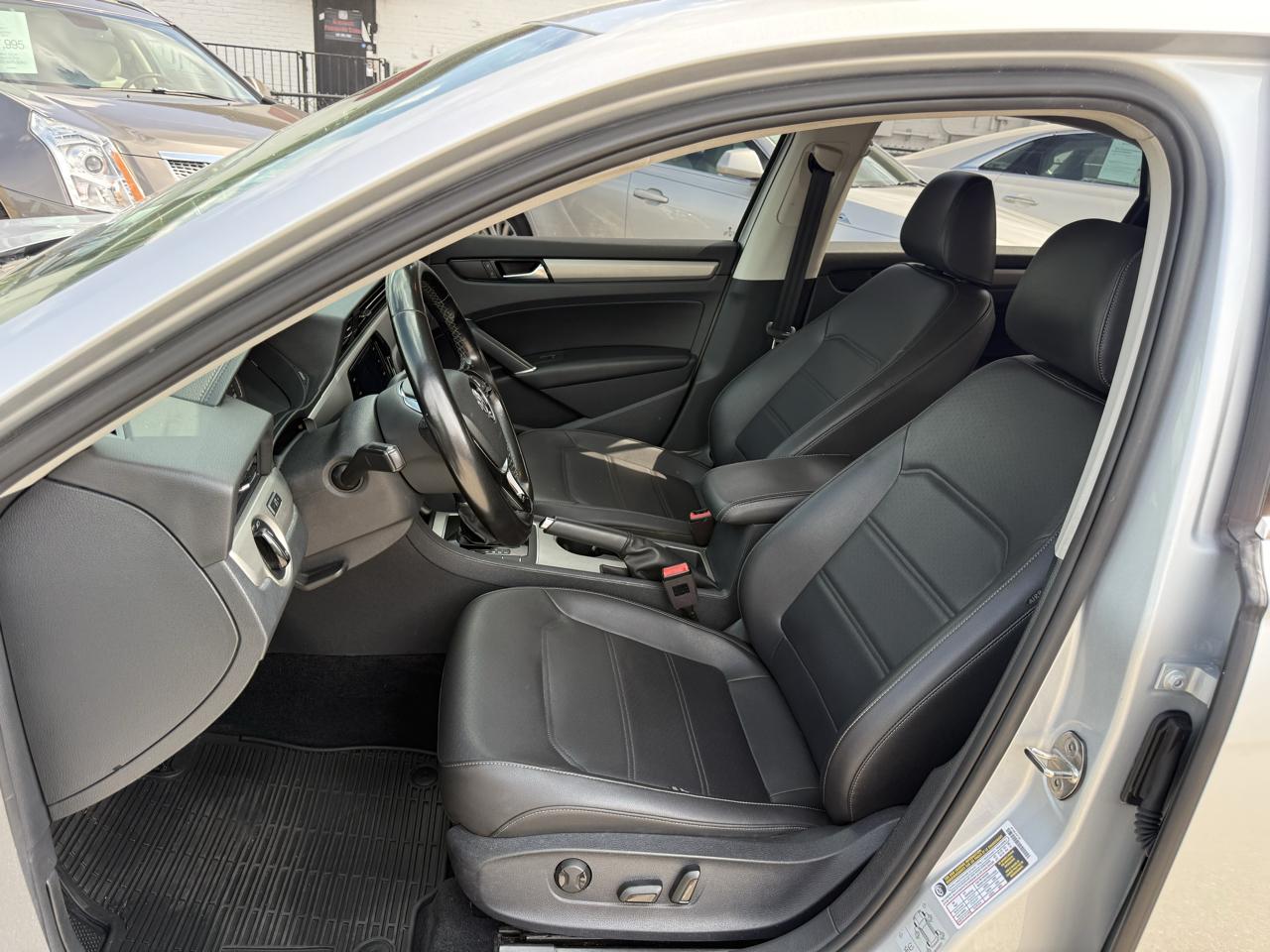 Volkswagen Passat SE 2020