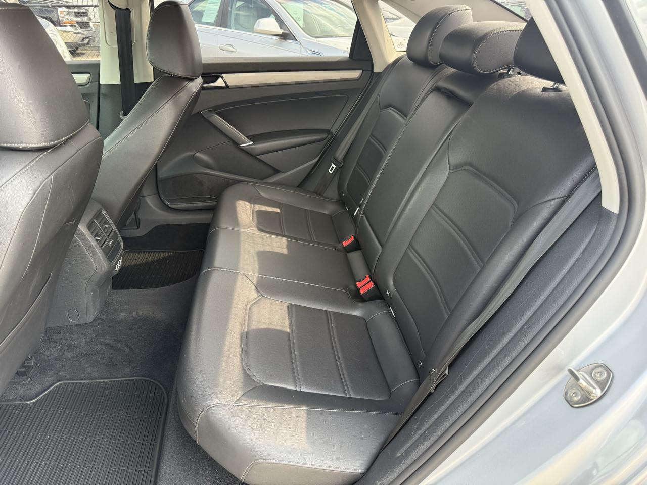 Volkswagen Passat SE 2020